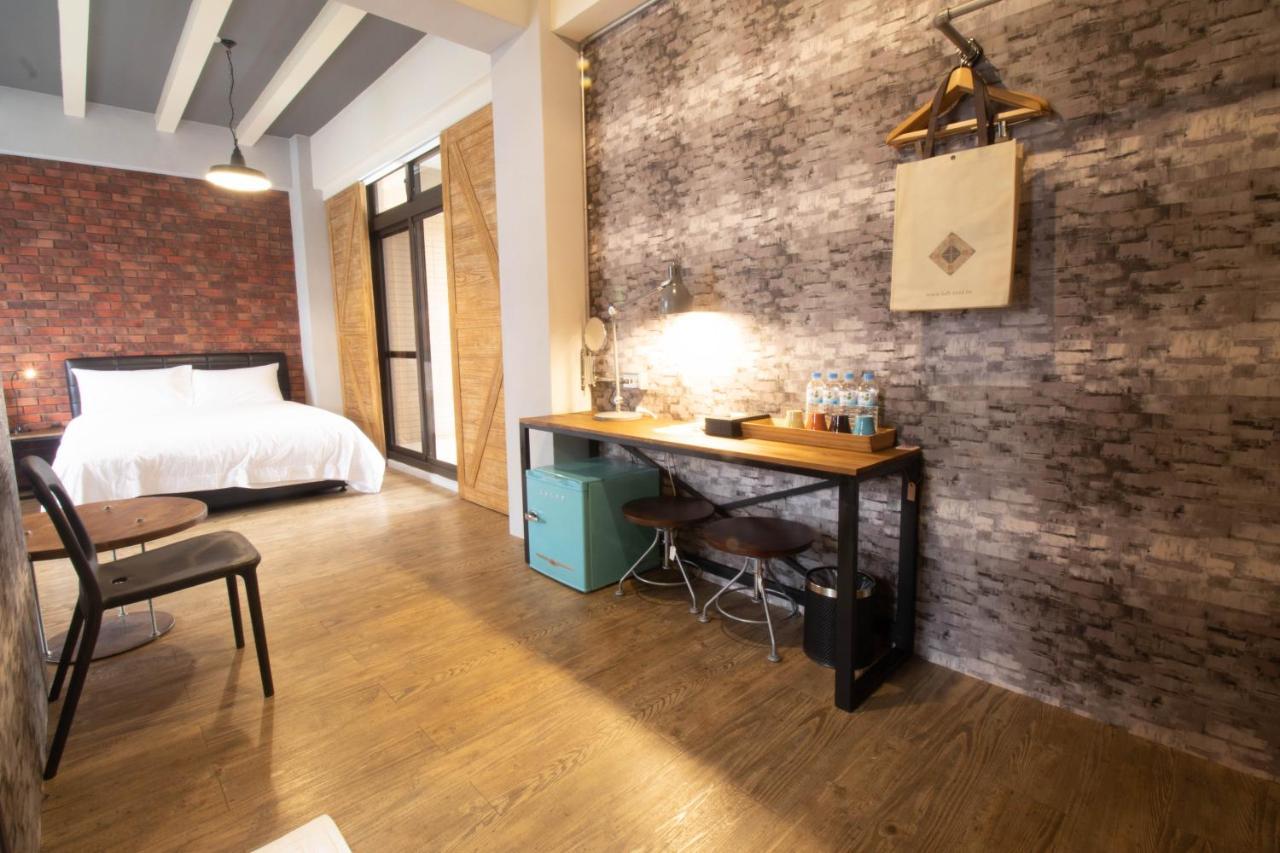 Ji Ye Jing Zhan B&B Ji'an Luaran gambar