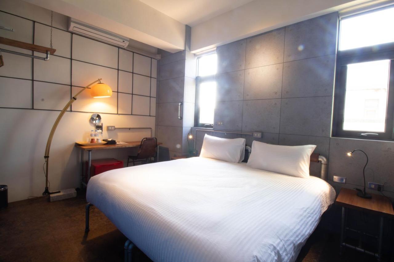 Ji Ye Jing Zhan B&B Ji'an Luaran gambar